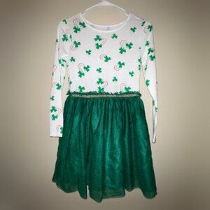 Cat & Jack Saint Patrick's Day Dress